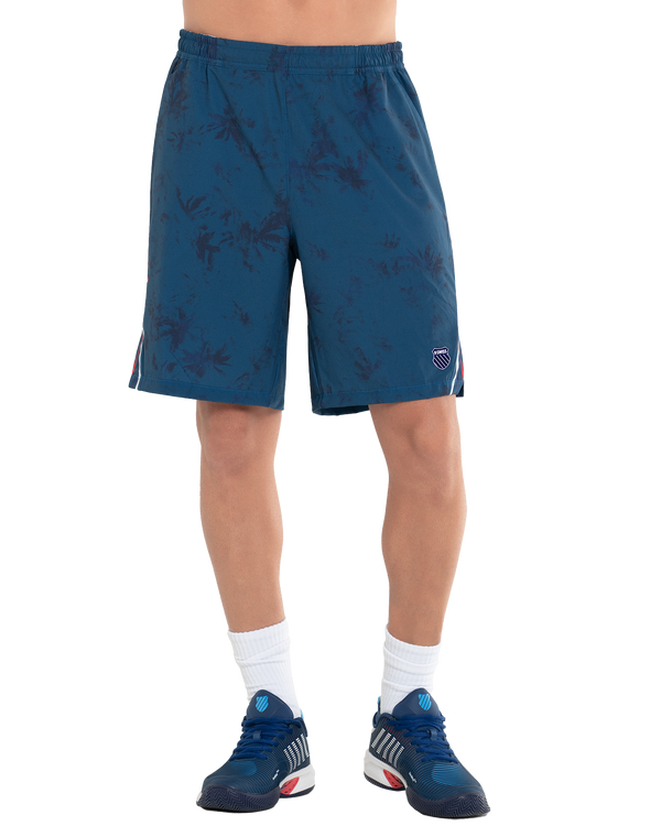 swiss NEW ERA SHORT-9"