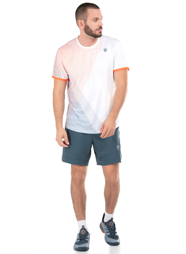 Swiss ORION STRIPE S/S