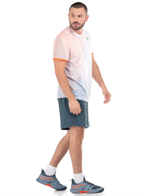 Swiss ORION STRIPE S/S