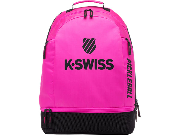 swiss PICKLEBALL BACKPACK