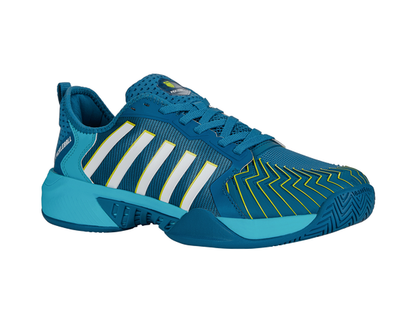 Swiss PICKLEBALL SUPREME