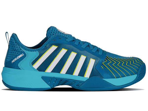 swiss PICKLEBALL SUPREME