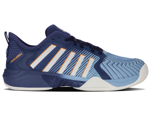 swiss PICKLEBALL SUPREME