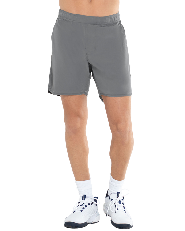 swiss PLAYER SHORT-7"