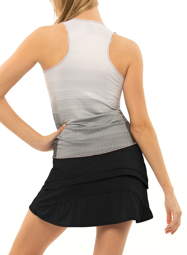 Swiss PLEAT ME RIGHT TANK