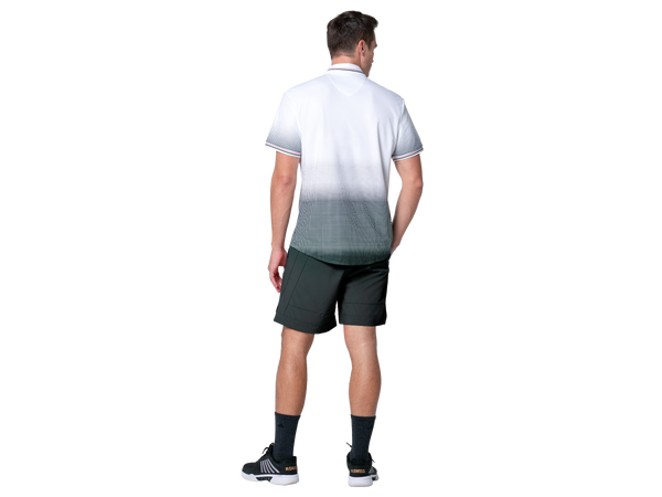 Swiss PROTON POLO S/S