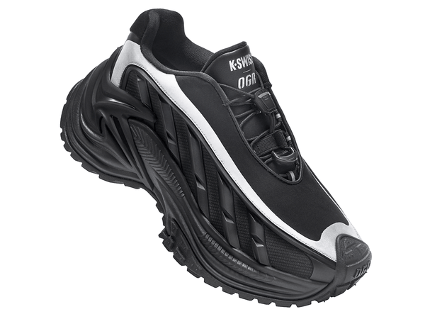 Swiss RATTLESNAKE KS X OGR