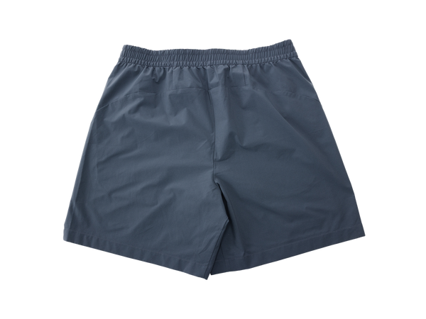 Swiss RBLV '26 MATCH SHORTS