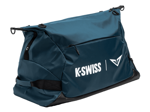 Swiss RBLV DUFFEL BAG