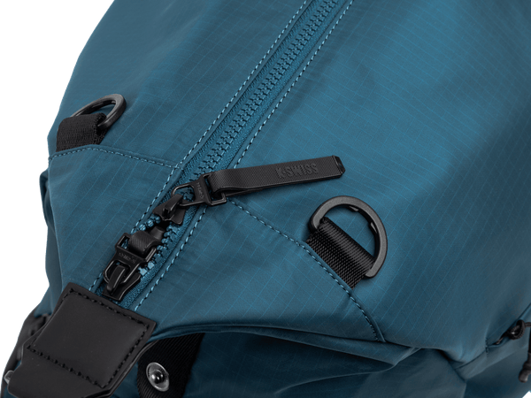 Swiss RBLV DUFFEL BAG