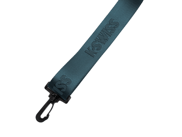 Swiss RBLV DUFFEL BAG