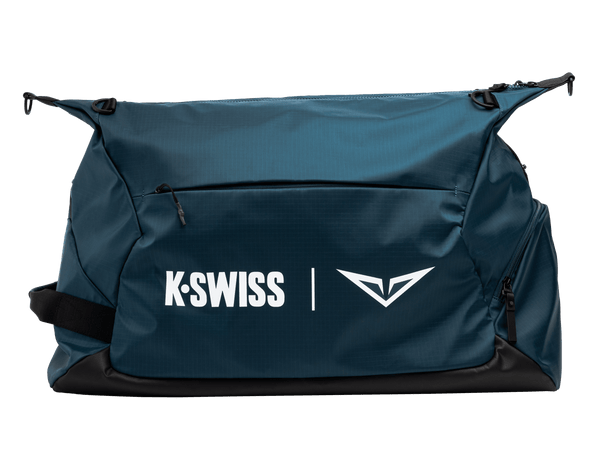 swiss RBLV DUFFEL BAG