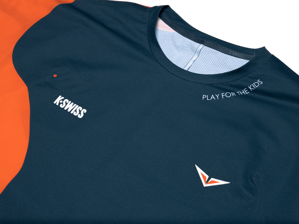 Swiss RBLV MI M.F.P. SHIRT