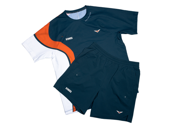 Swiss RBLV MI M.F.P. SHIRT