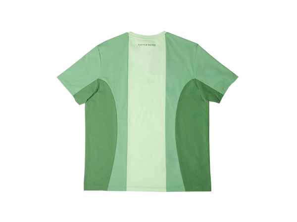 Swiss RBLV RG SHIRT