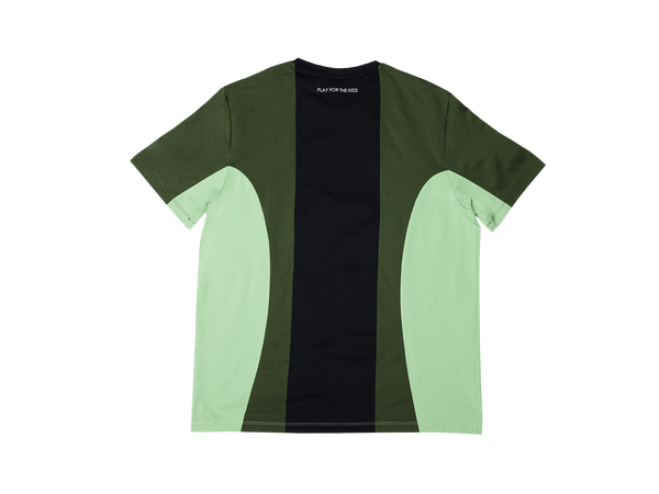 Swiss RBLV RG SHIRT