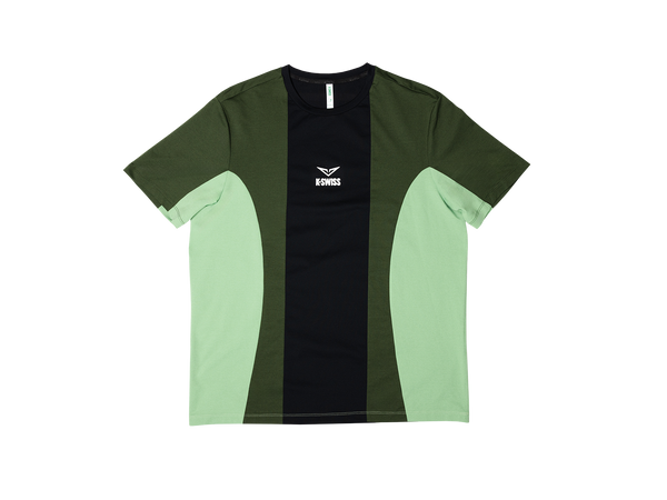 swiss RBLV RG SHIRT