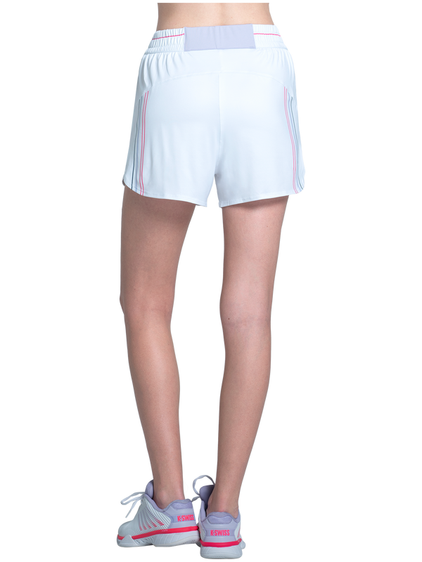 Swiss REACTION SHORT-3"