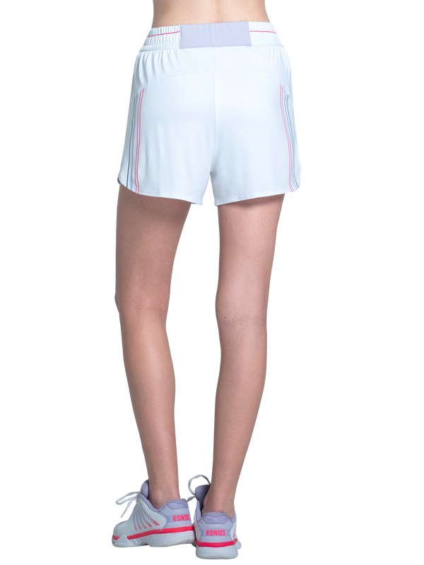 Swiss REACTION SHORT-3"