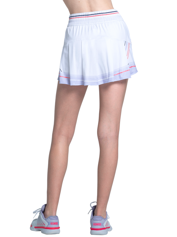 Swiss REACTION SKIRT-14"