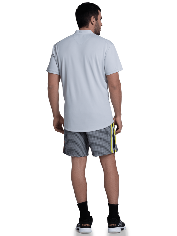 Swiss RESURGE HENLEY S/S