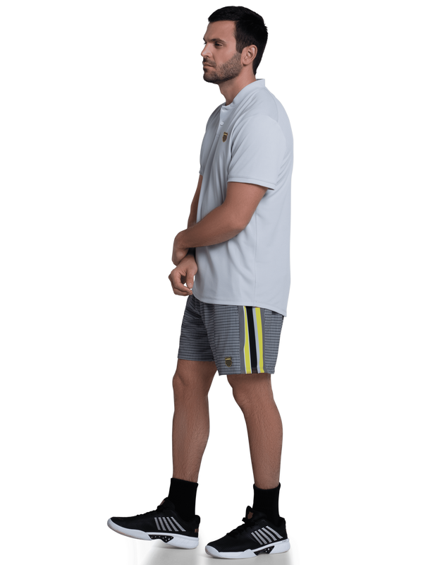 Swiss RESURGE HENLEY S/S