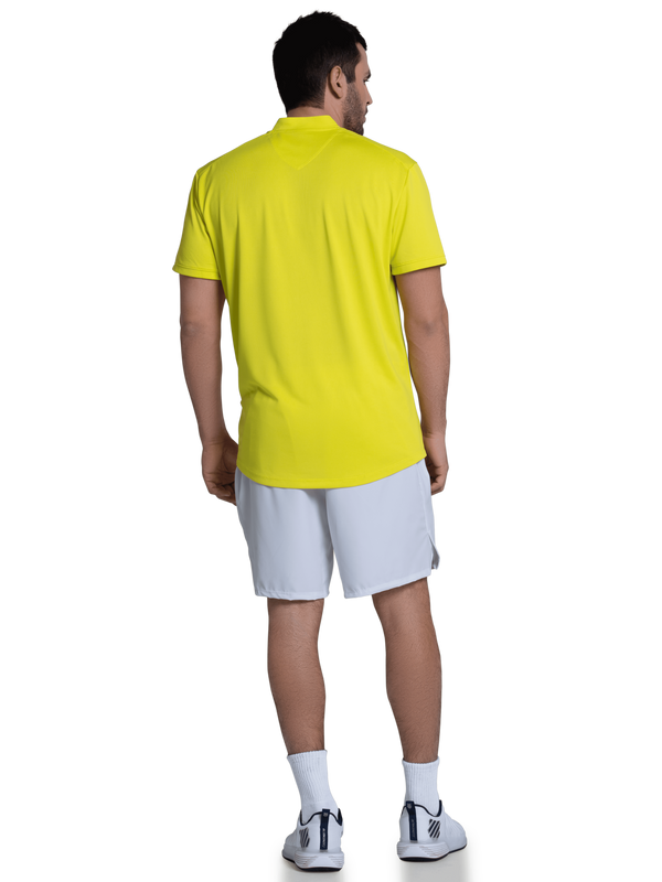 Swiss RESURGE HENLEY S/S