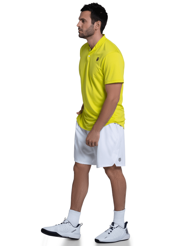 Swiss RESURGE HENLEY S/S