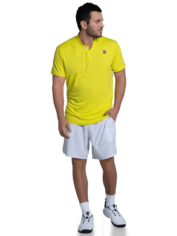 Swiss RESURGE HENLEY S/S