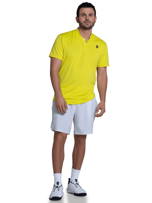 swiss RESURGE HENLEY S/S