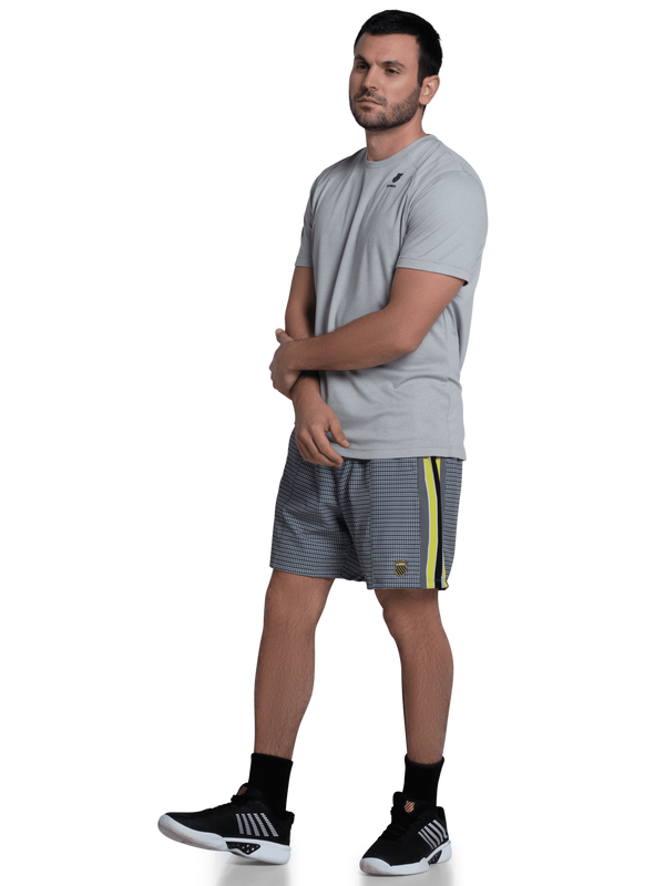 Swiss RESURGE S/S CREW T-SHIRT