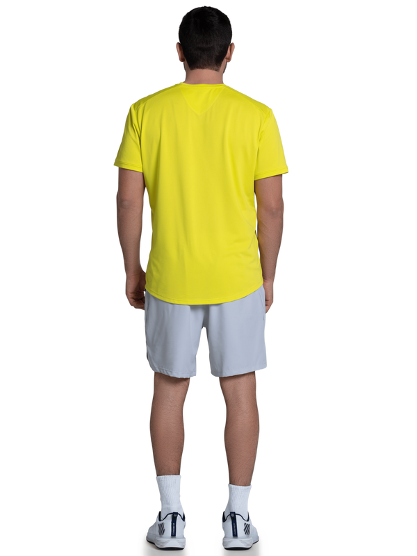 Swiss RESURGE S/S CREW T-SHIRT