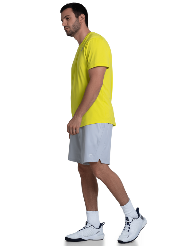 Swiss RESURGE S/S CREW T-SHIRT