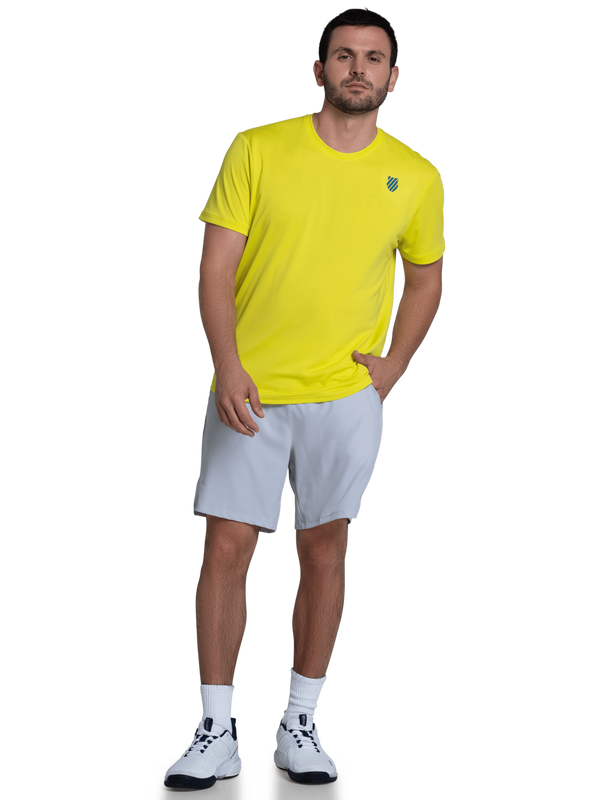 Swiss RESURGE S/S CREW T-SHIRT