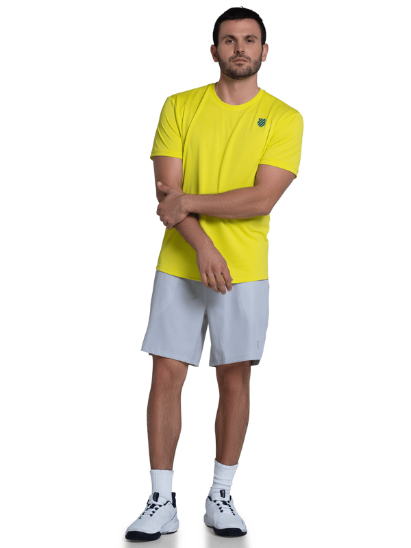 swiss RESURGE S/S CREW T-SHIRT