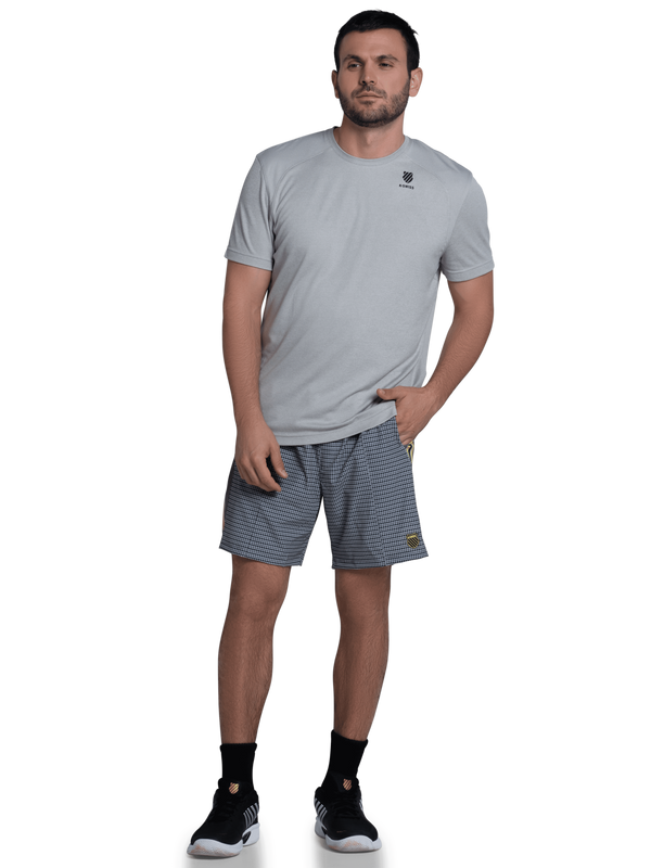 swiss RESURGE S/S CREW T-SHIRT