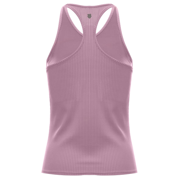 Swiss RIB TANK W/BRA