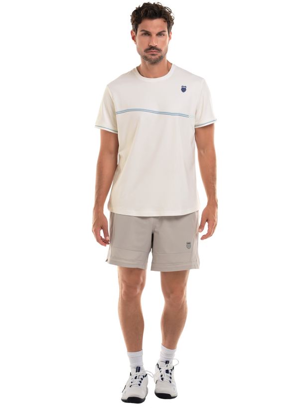 swiss RIP STOP SHORT-7"