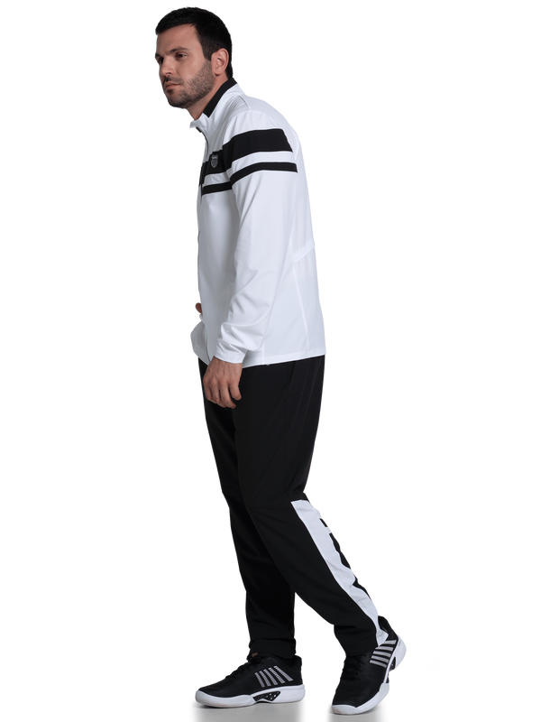 Swiss RIPSTOP JACKET