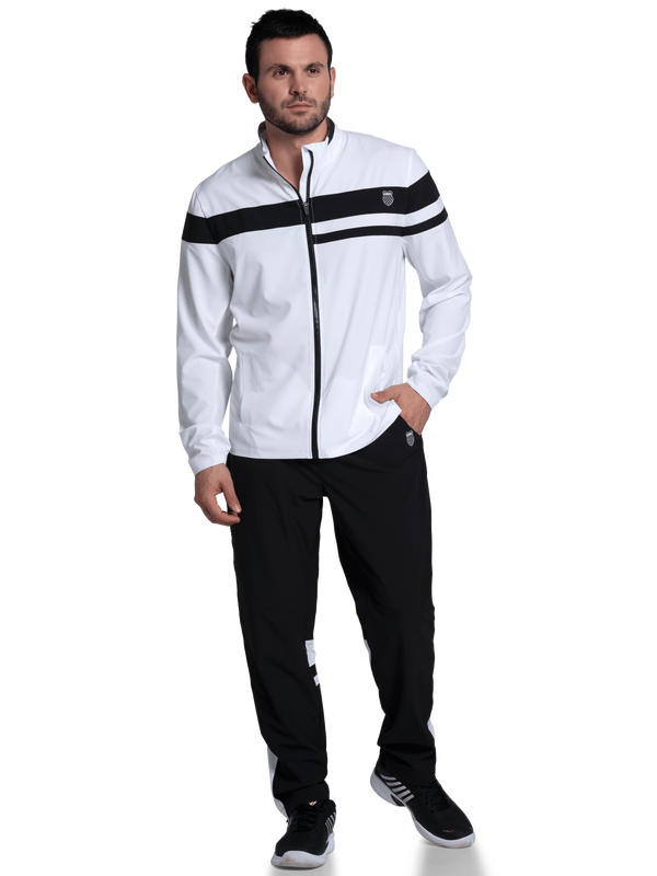 Swiss RIPSTOP JACKET