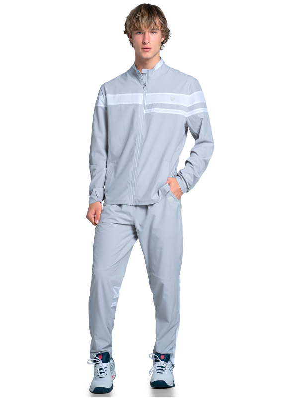 swiss RIPSTOP JACKET