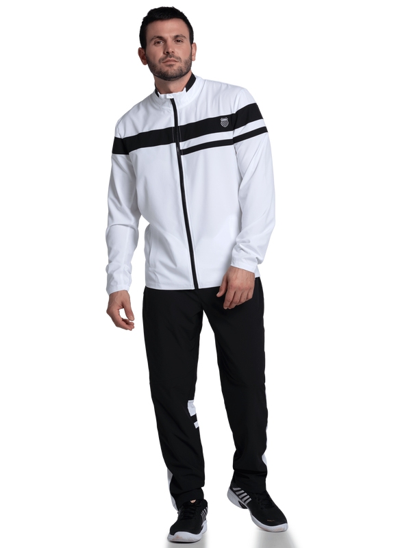 swiss RIPSTOP JACKET