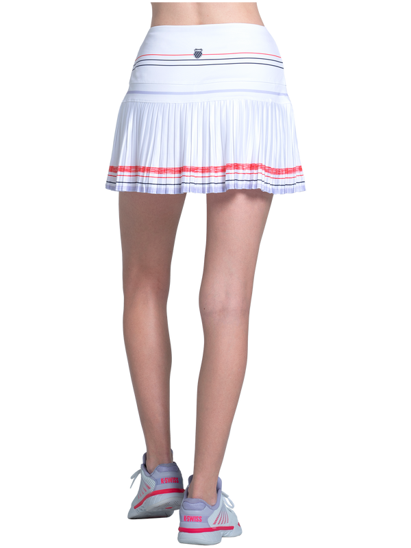Swiss RIVAL SKIRT