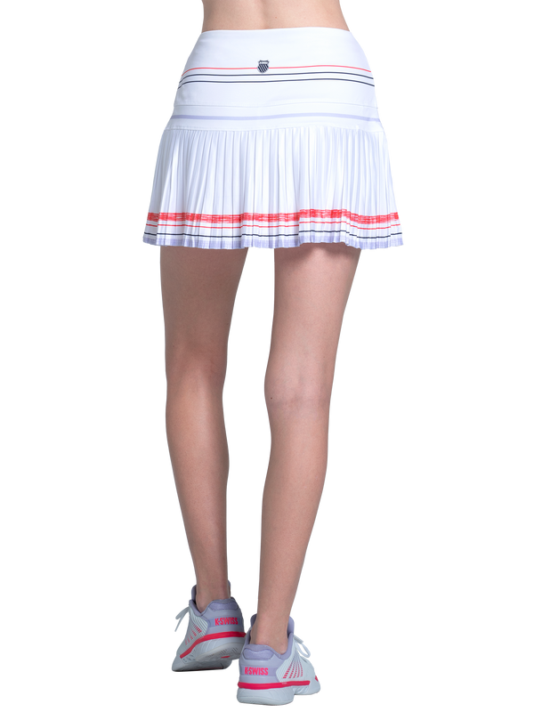 Swiss RIVAL SKIRT
