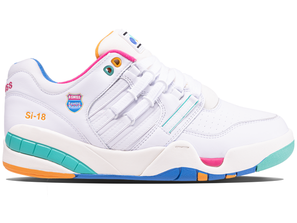 swiss ROWING BLAZERS X K-SWISS SI-18 PREMIER