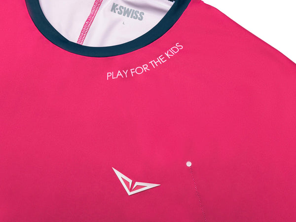 Swiss RUBLEV AO M.F.P. SHIRT