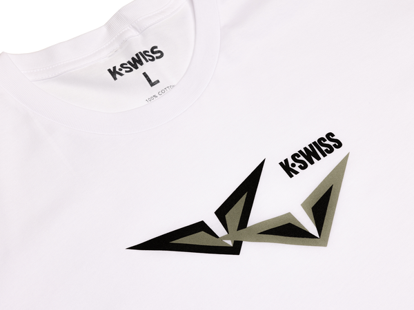 Swiss RUBLEV ICON TEE