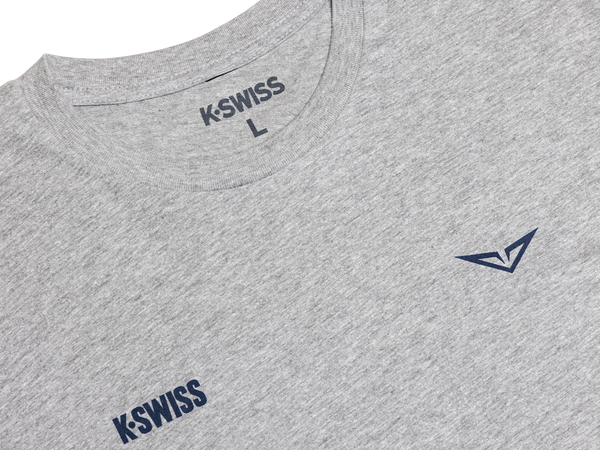 Swiss RUBLEV PLAY FOR THE LIGHT TEE