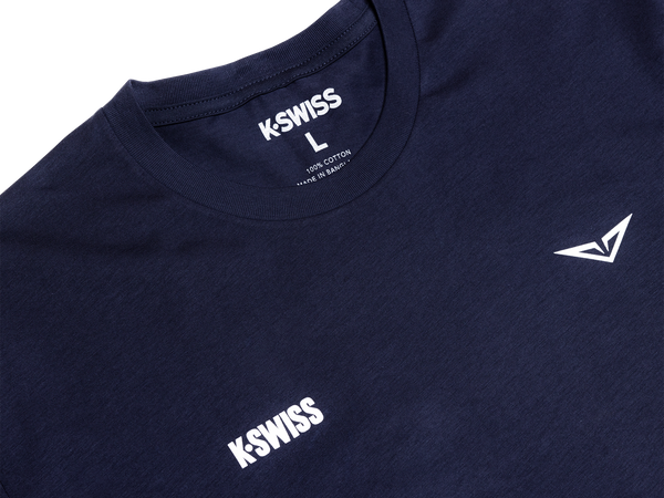 Swiss RUBLEV PLAY FOR THE LIGHT TEE