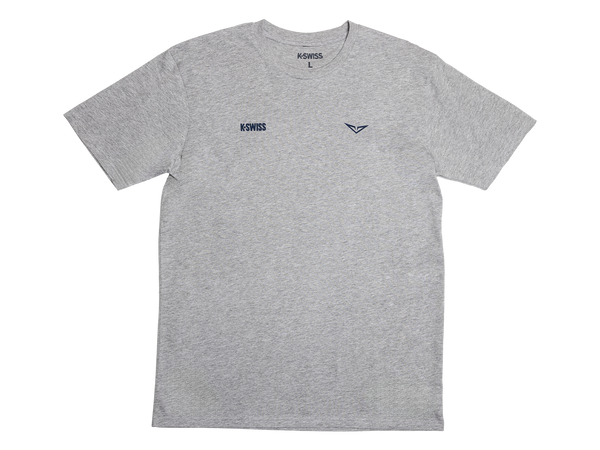 swiss RUBLEV PLAY FOR THE LIGHT TEE